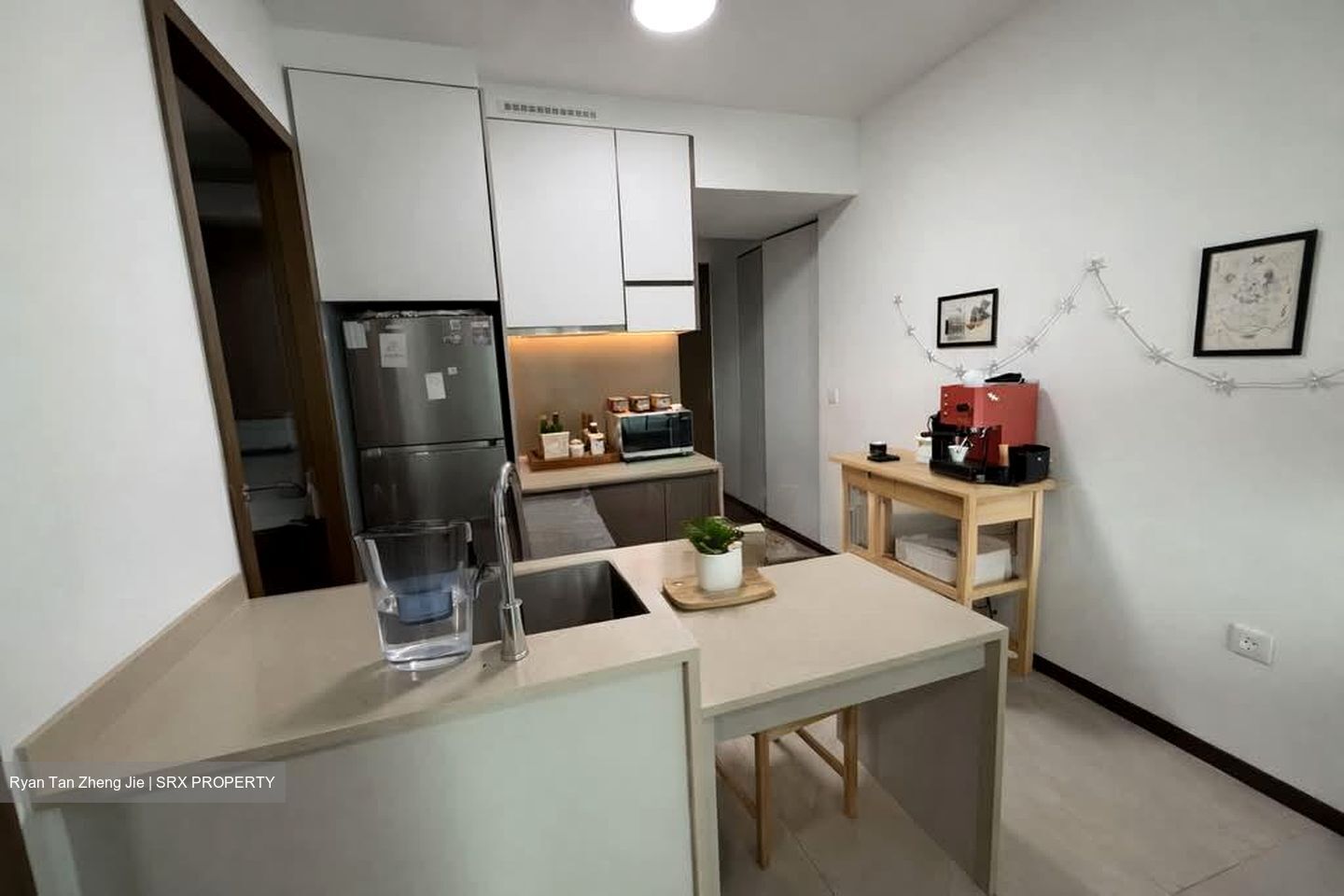 Normanton Park (D5), Apartment #552402451